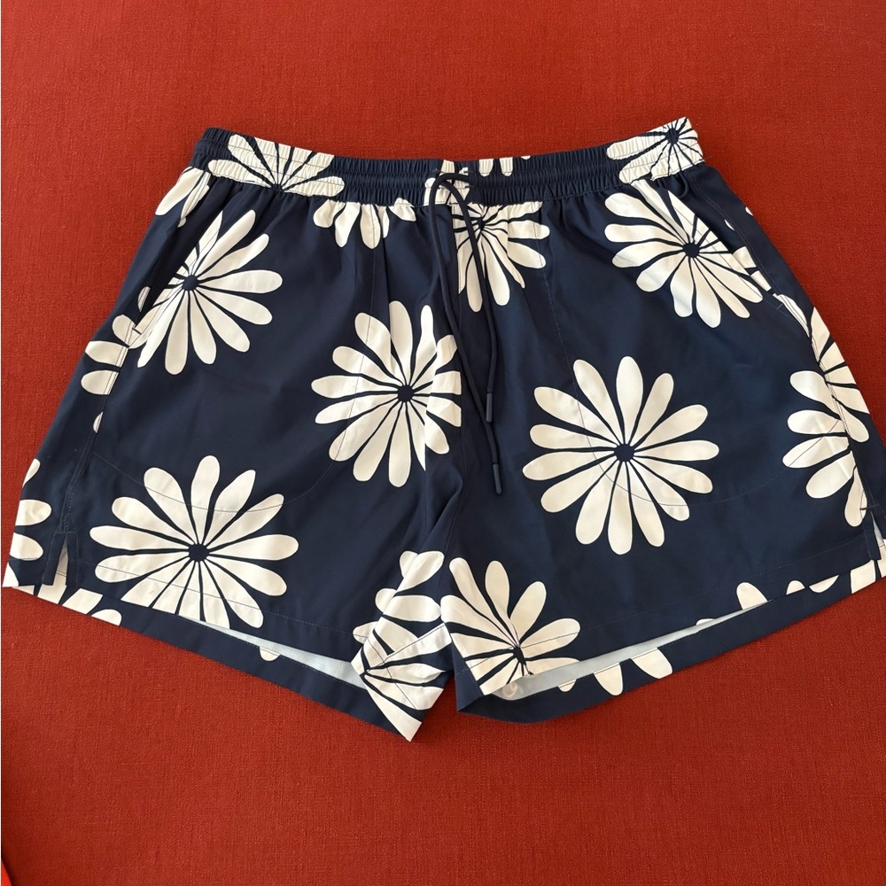 Outdoor Voices SolarCool shorts